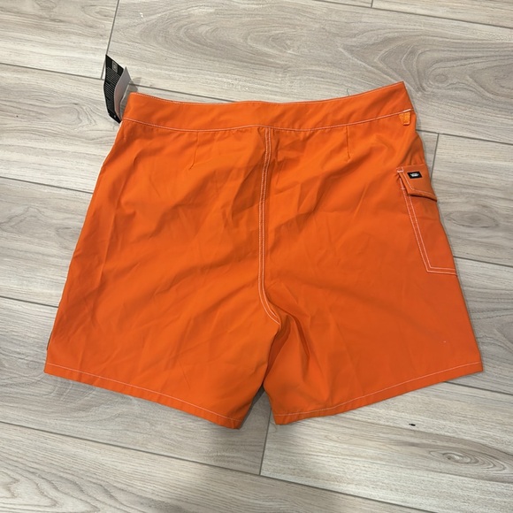 Vans x Juju swim/surf trunks size 34 - Picture 3 of 3